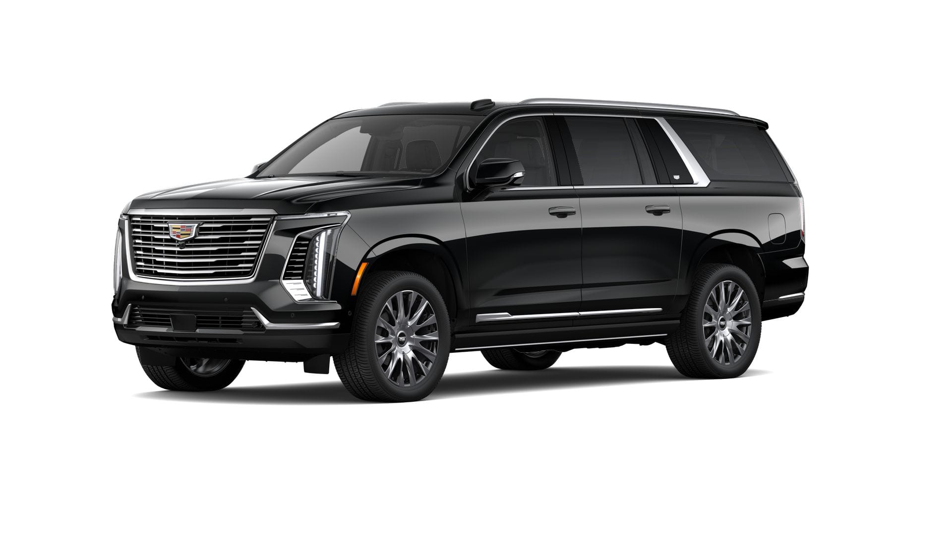 2026 Cadillac Escalade ESV 4WD Platinum Luxury