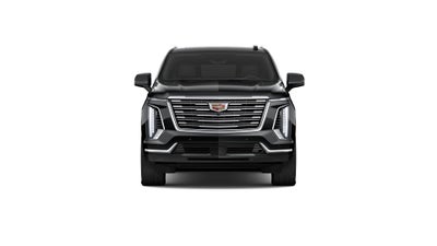 2026 Cadillac Escalade ESV 4WD Platinum Luxury