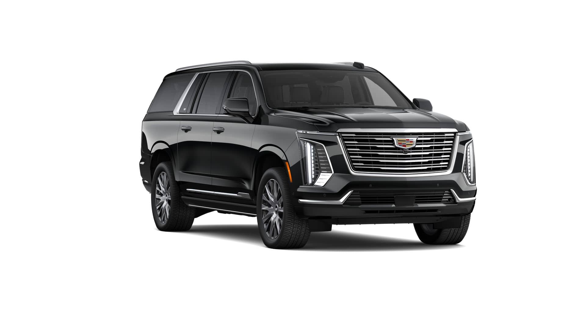 2026 Cadillac Escalade ESV 4WD Platinum Luxury