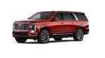 2026 Cadillac Escalade ESV 4WD Platinum Luxury