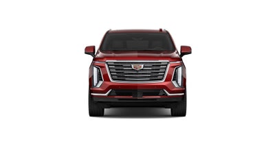 2026 Cadillac Escalade ESV 4WD Platinum Luxury