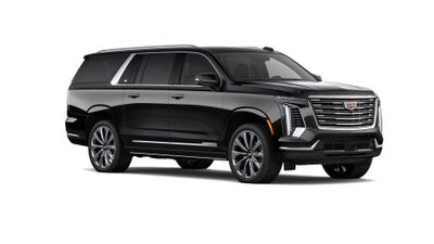 2026 Cadillac Escalade ESV 4WD Platinum Luxury