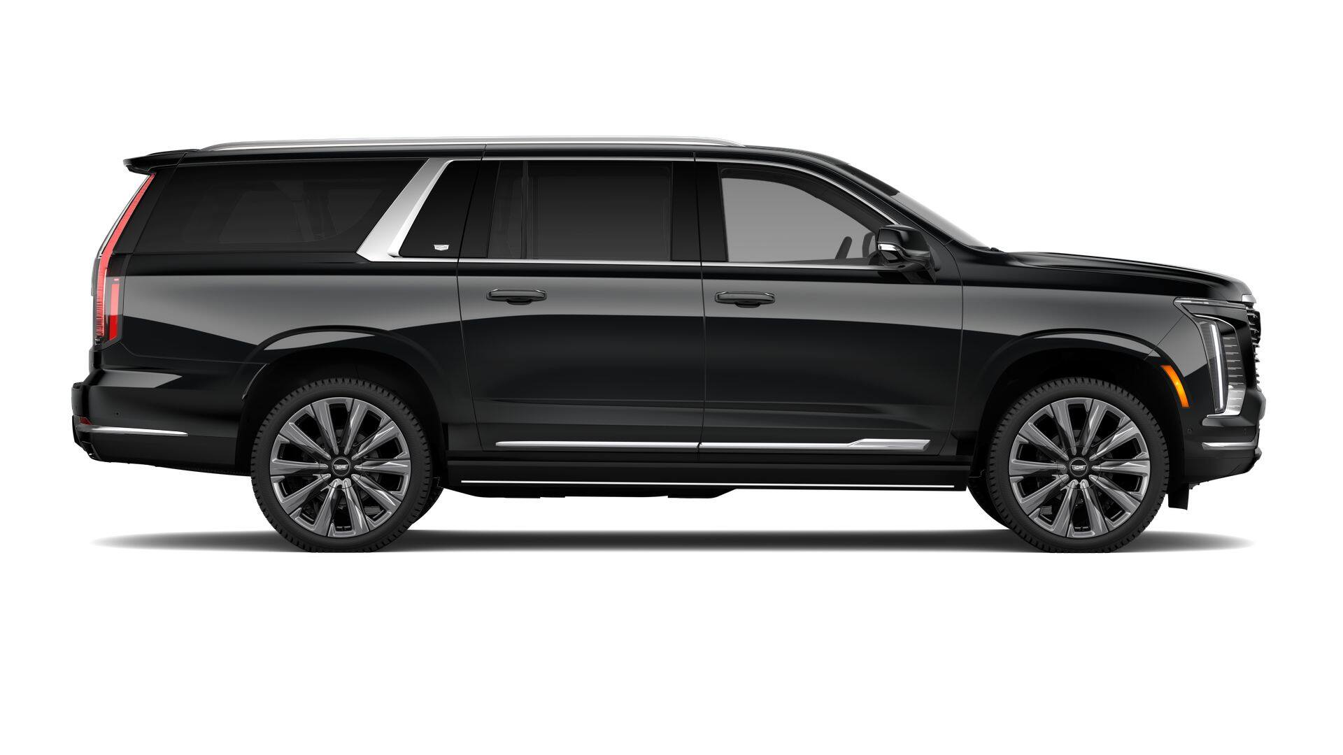 2026 Cadillac Escalade ESV 4WD Platinum Luxury