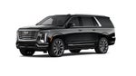 2026 Cadillac Escalade ESV 4WD Platinum Luxury