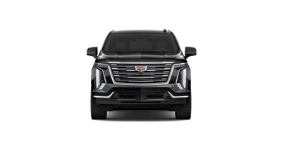 2026 Cadillac Escalade ESV 4WD Platinum Luxury
