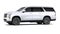 2026 Cadillac Escalade ESV 4WD Platinum Luxury