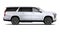 2026 Cadillac Escalade ESV 4WD Platinum Luxury