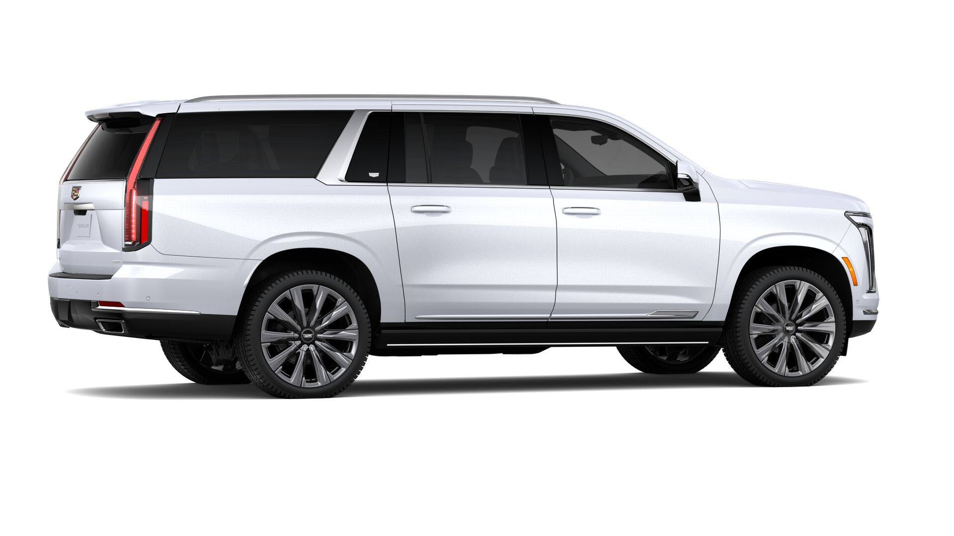 2026 Cadillac Escalade ESV 4WD Platinum Luxury