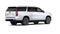 2026 Cadillac Escalade ESV 4WD Platinum Luxury
