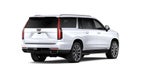 2026 Cadillac Escalade ESV 4WD Platinum Luxury