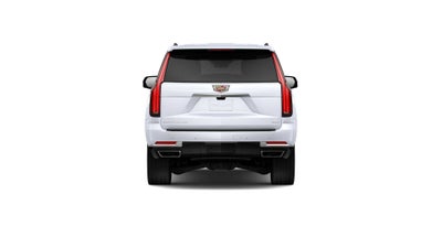 2026 Cadillac Escalade ESV 4WD Platinum Luxury