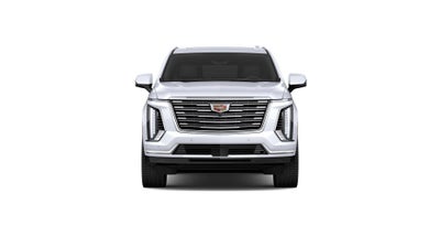 2026 Cadillac Escalade ESV 4WD Platinum Luxury