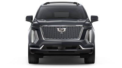 2026 Cadillac Escalade ESV 4WD Platinum Luxury