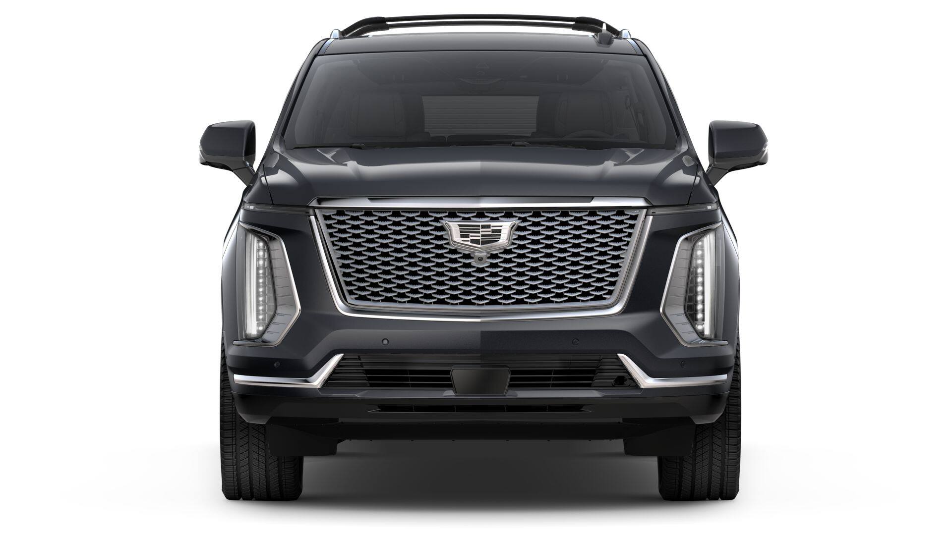 2026 Cadillac Escalade ESV 4WD Platinum Luxury