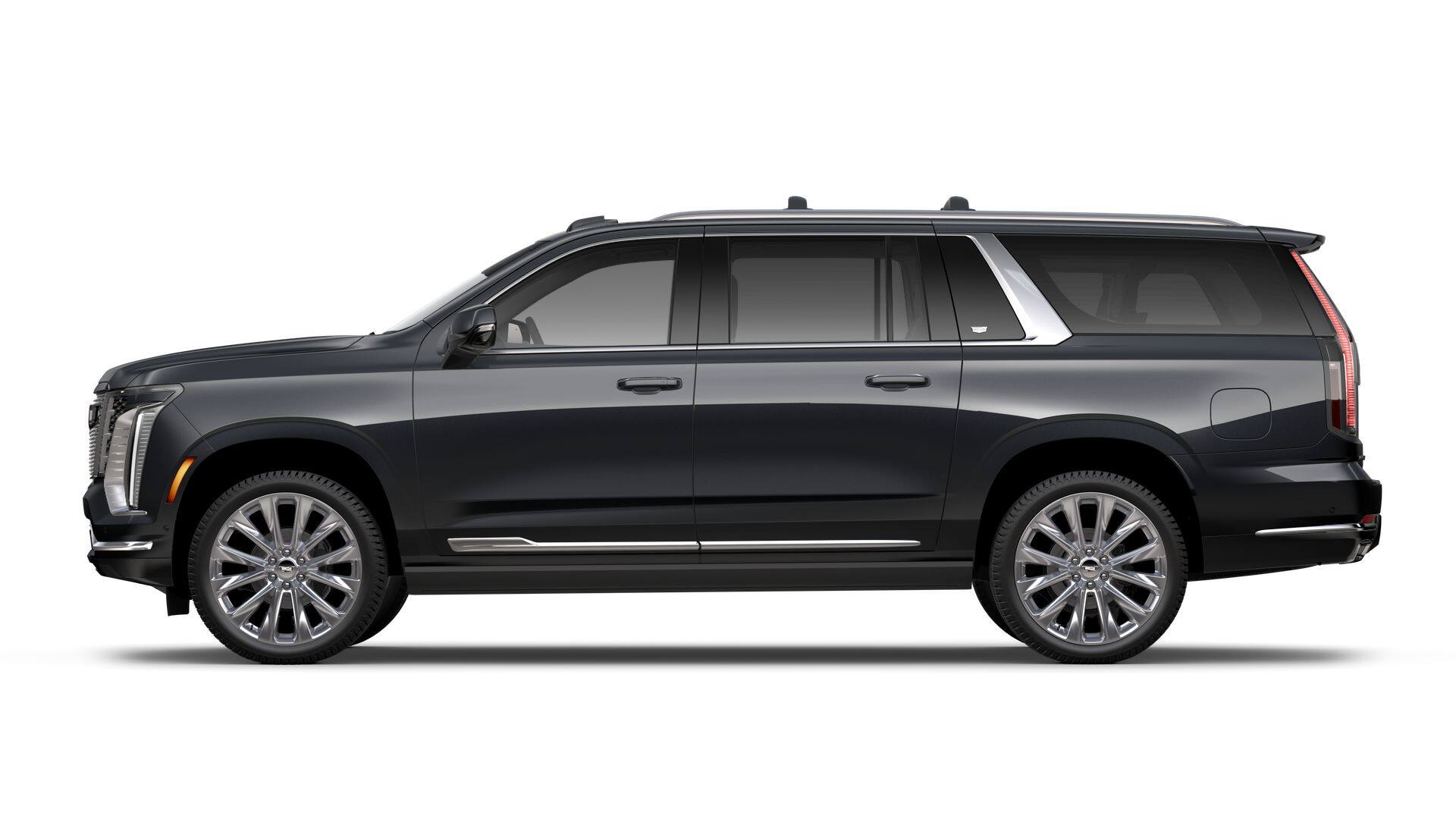 2026 Cadillac Escalade ESV 4WD Platinum Luxury