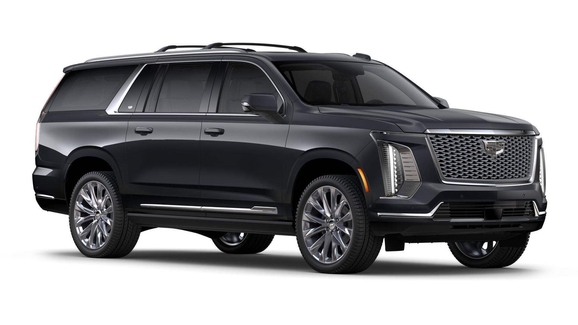 2026 Cadillac Escalade ESV 4WD Platinum Luxury