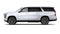 2026 Cadillac Escalade ESV 4WD Platinum Luxury