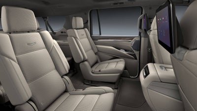 2026 Cadillac Escalade ESV 4WD Platinum Luxury