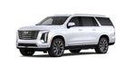 2026 Cadillac Escalade ESV 4WD Platinum Luxury