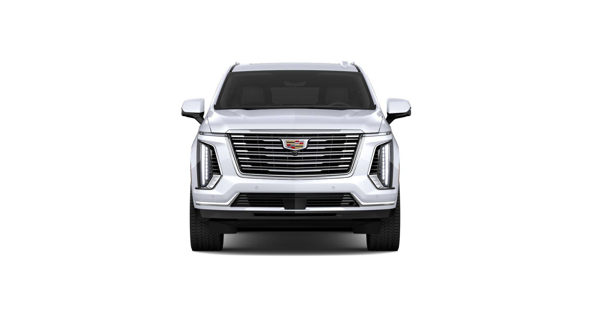 2026 Cadillac Escalade ESV 4WD Platinum Luxury