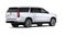 2026 Cadillac Escalade ESV 4WD Platinum Luxury