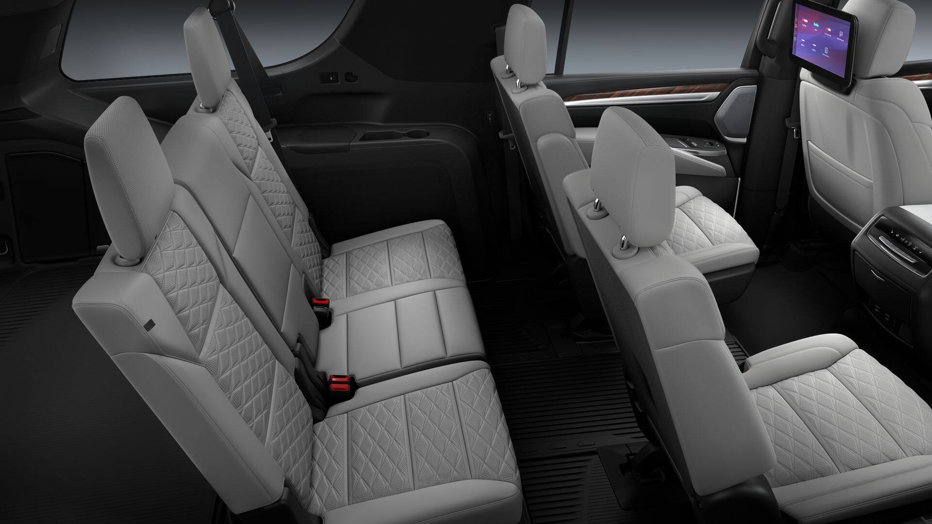 2026 Cadillac Escalade ESV 4WD Platinum Luxury