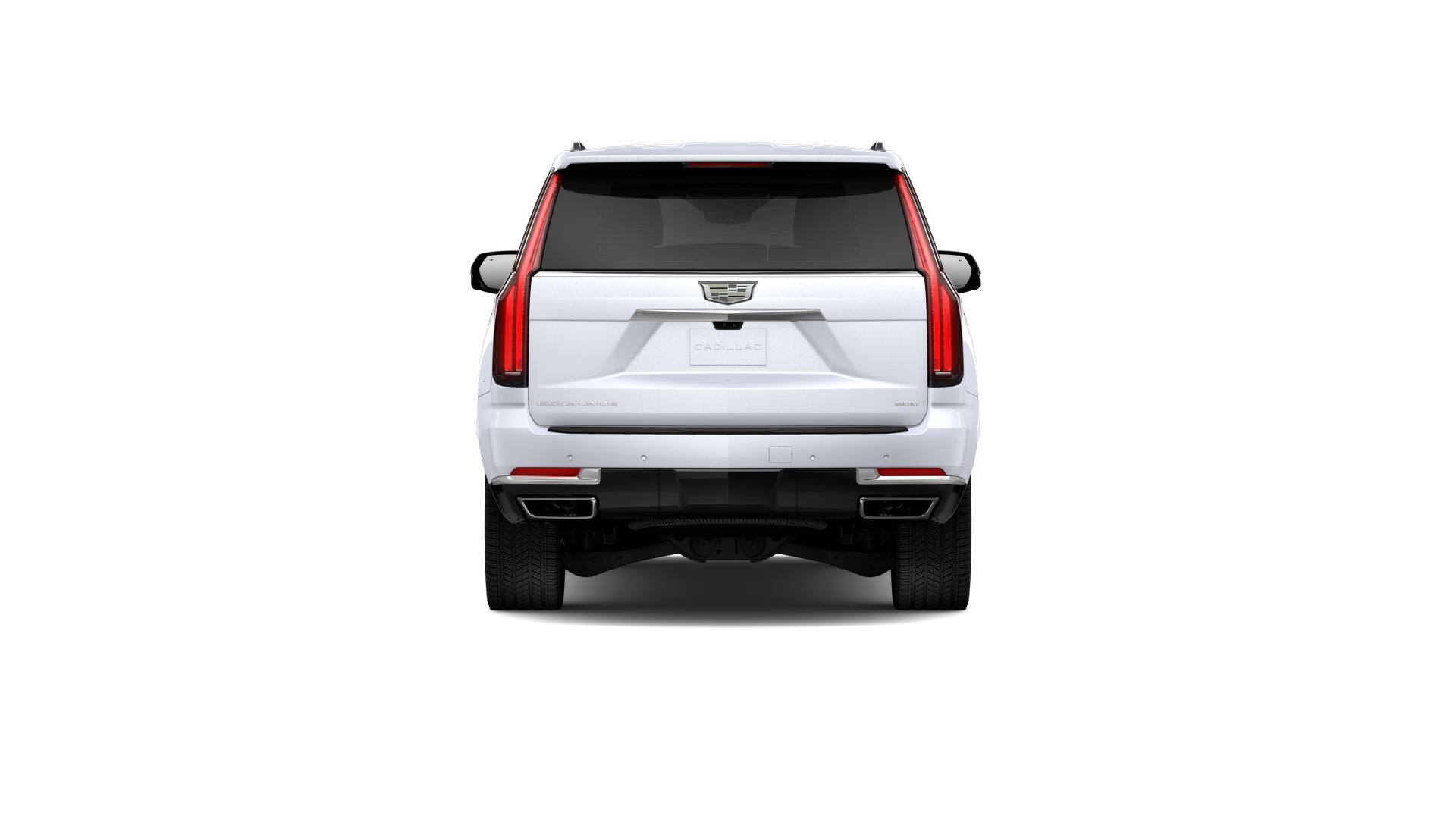 2026 Cadillac Escalade ESV 4WD Platinum Luxury