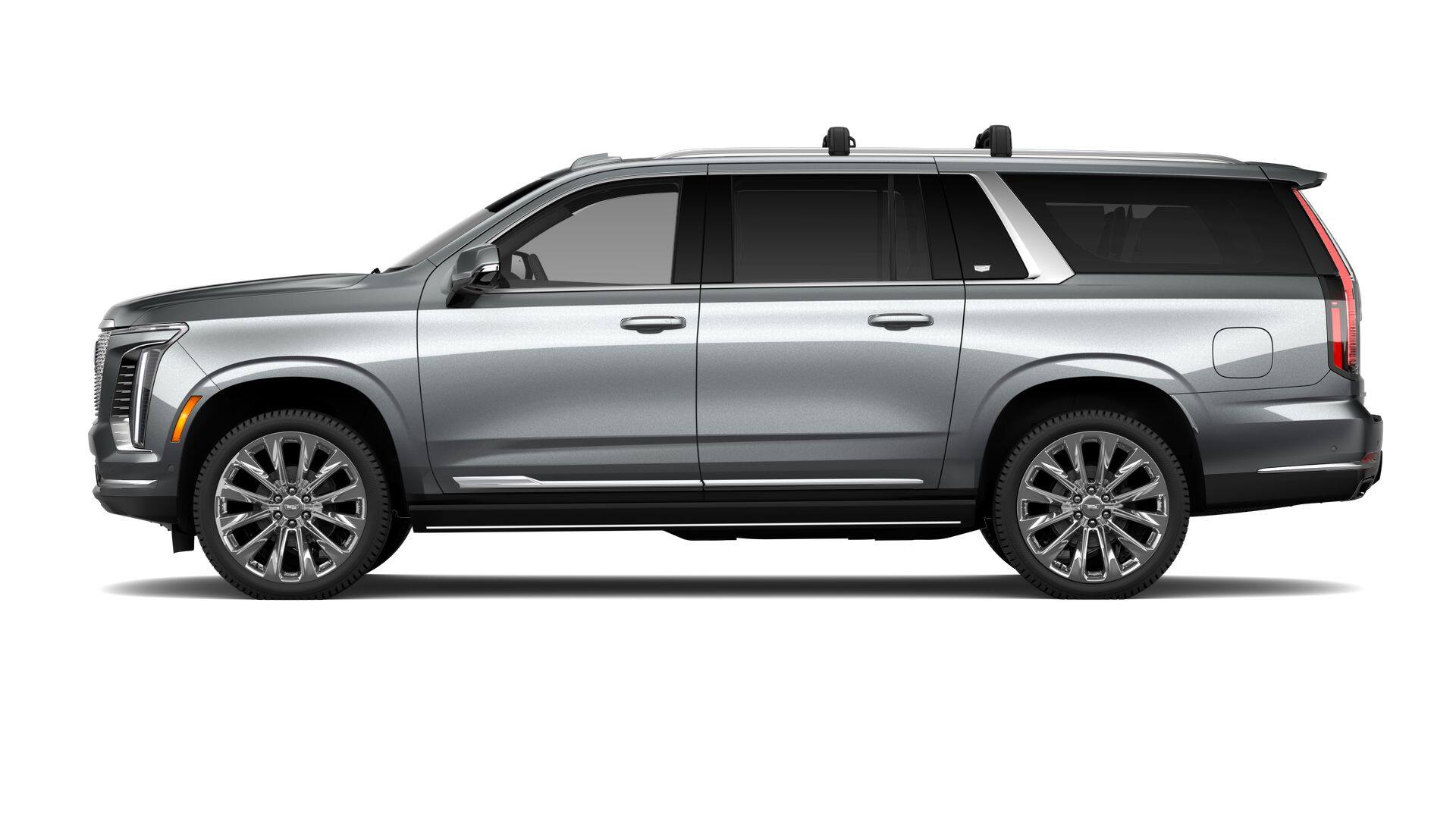 2026 Cadillac Escalade ESV 4WD Platinum Luxury