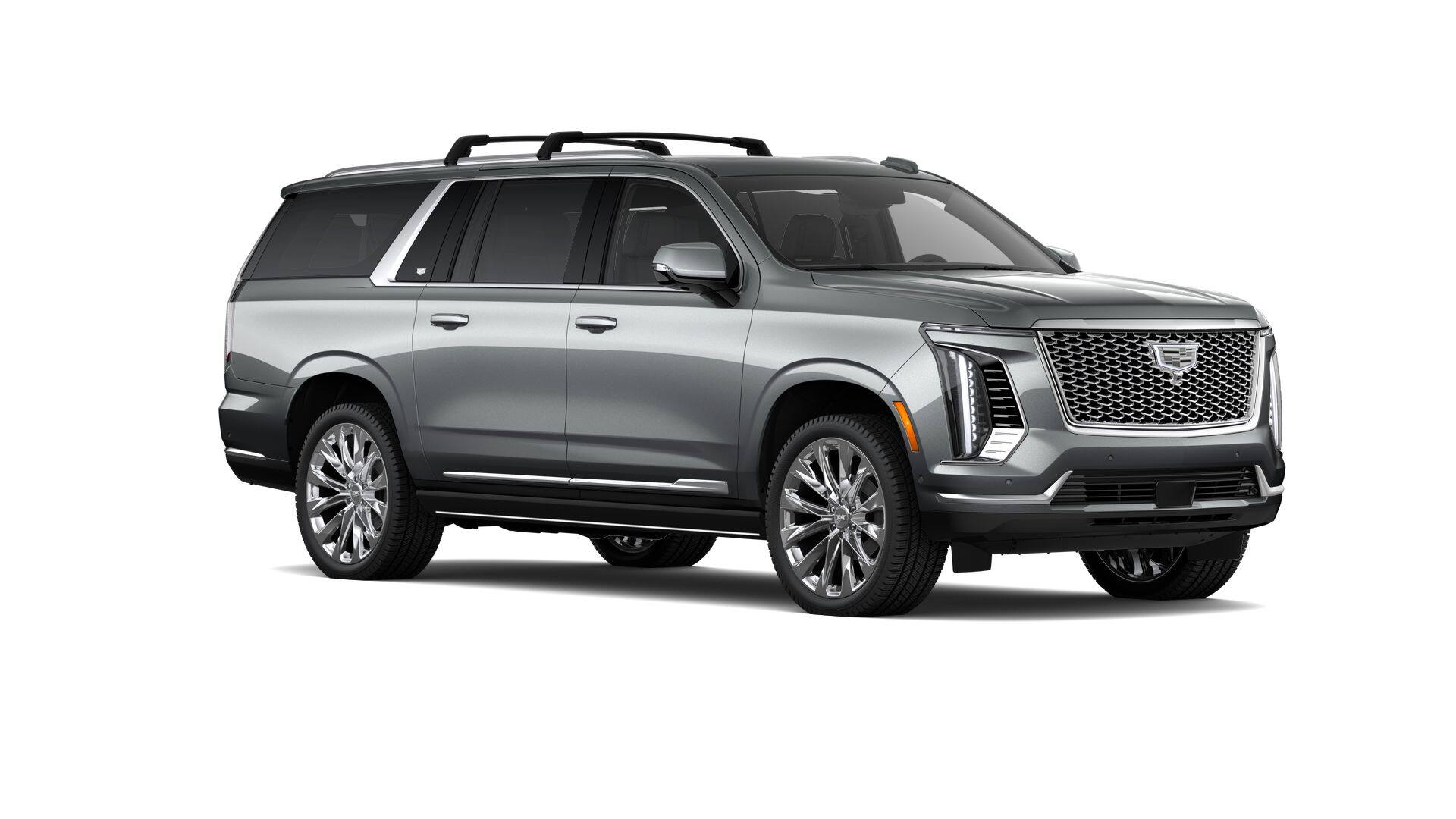 2026 Cadillac Escalade ESV 4WD Platinum Luxury