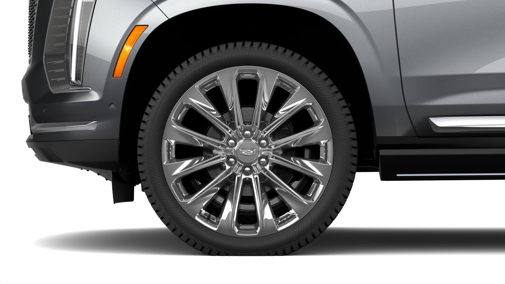 2026 Cadillac Escalade ESV 4WD Platinum Luxury