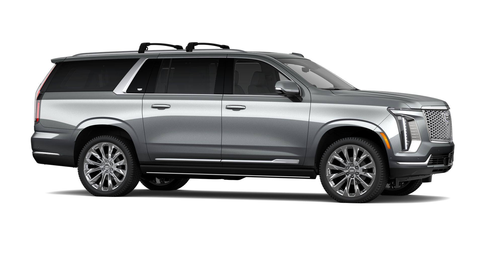 2026 Cadillac Escalade ESV 4WD Platinum Luxury