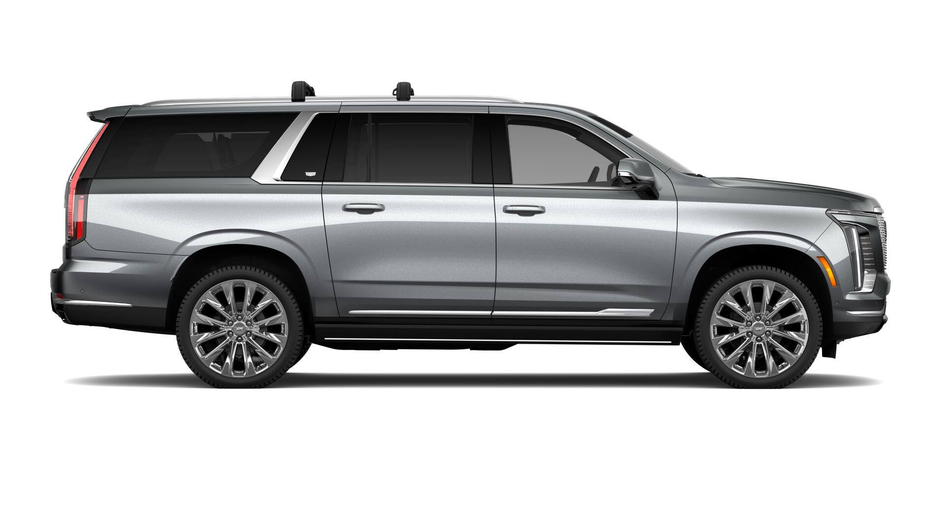 2026 Cadillac Escalade ESV 4WD Platinum Luxury