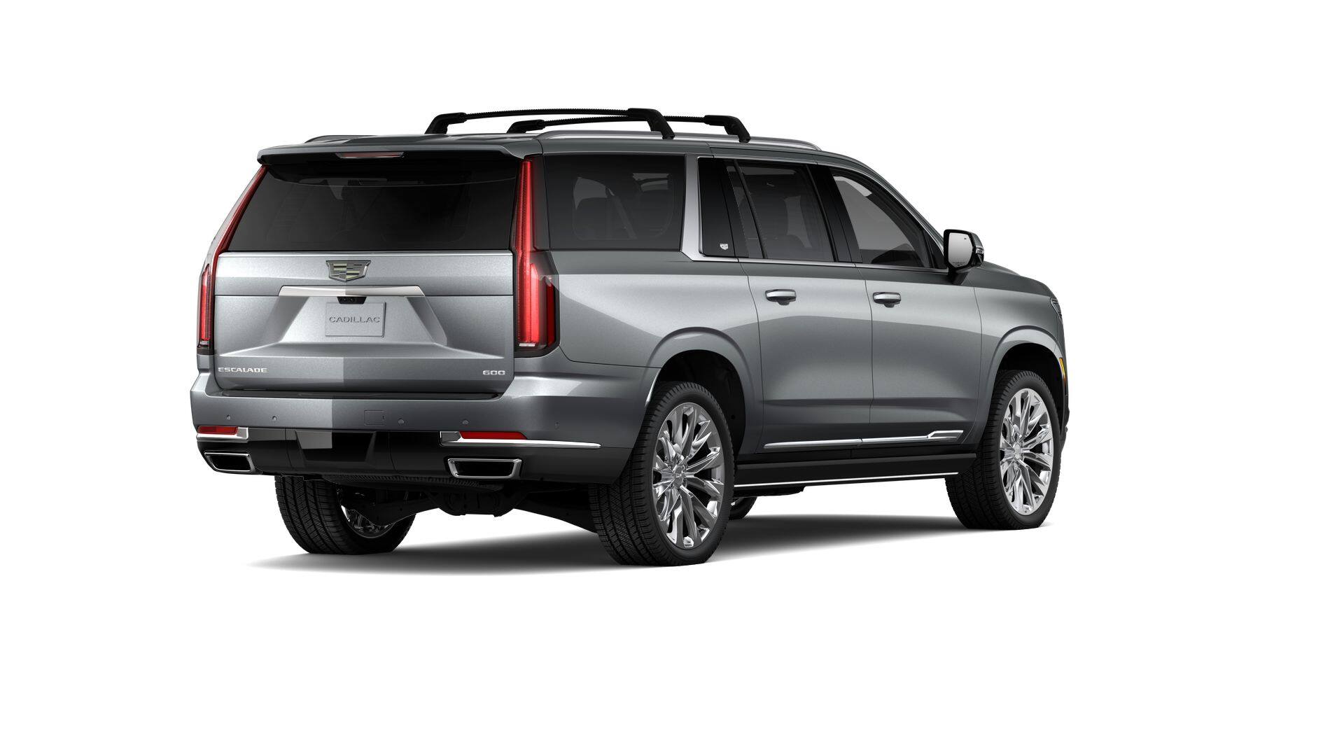 2026 Cadillac Escalade ESV 4WD Platinum Luxury