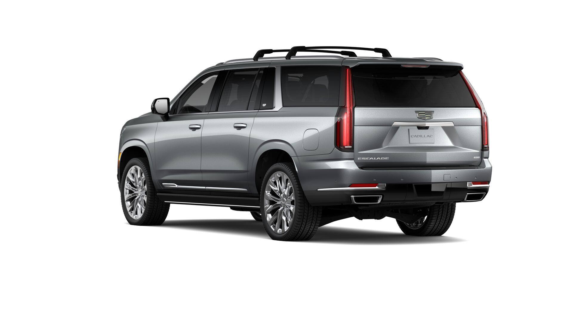 2026 Cadillac Escalade ESV 4WD Platinum Luxury