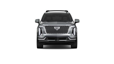 2026 Cadillac Escalade ESV 4WD Platinum Luxury