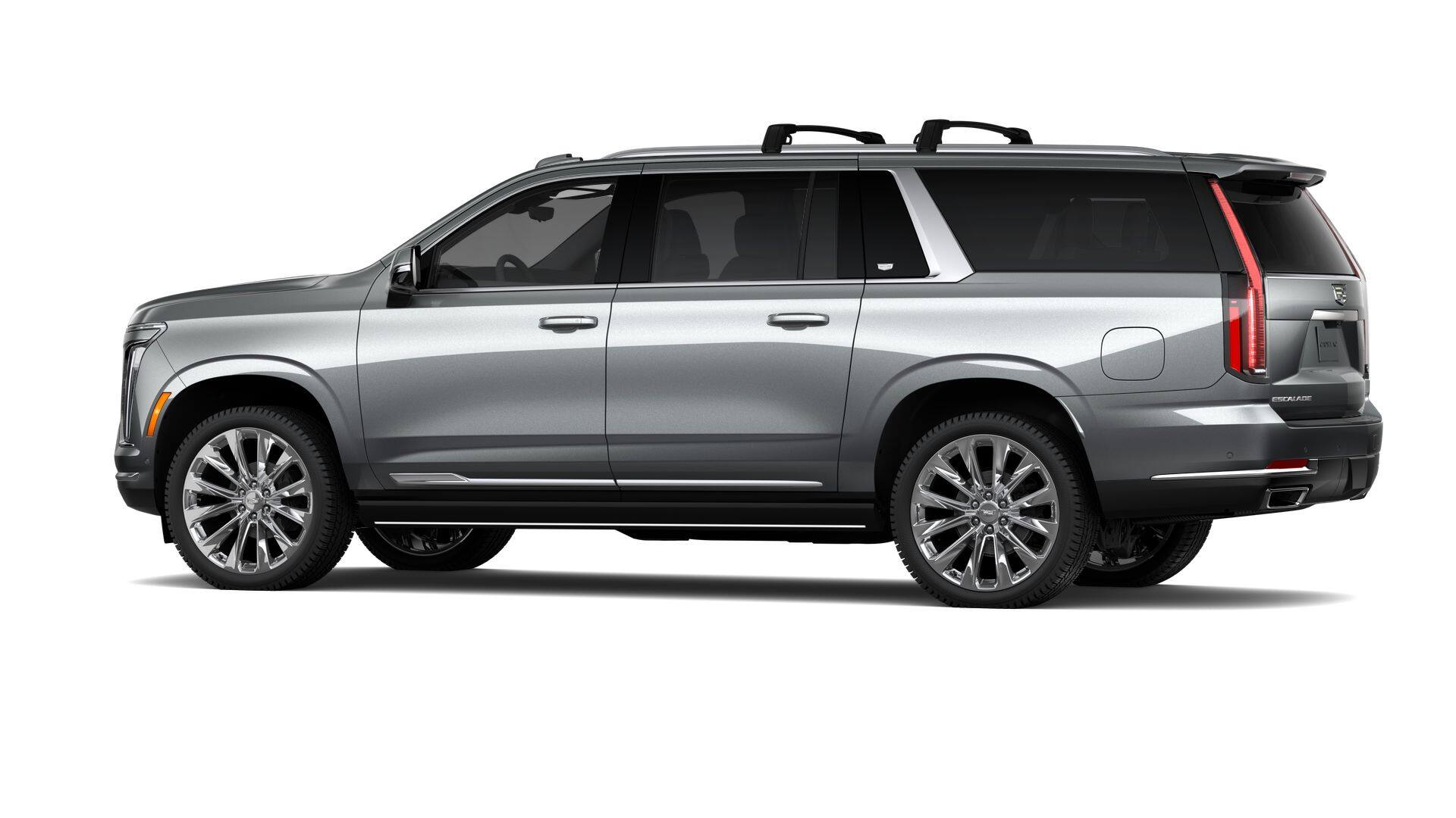 2026 Cadillac Escalade ESV 4WD Platinum Luxury