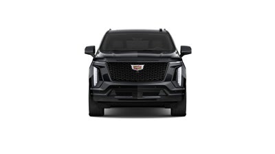 2026 Cadillac Escalade ESV 4WD Sport