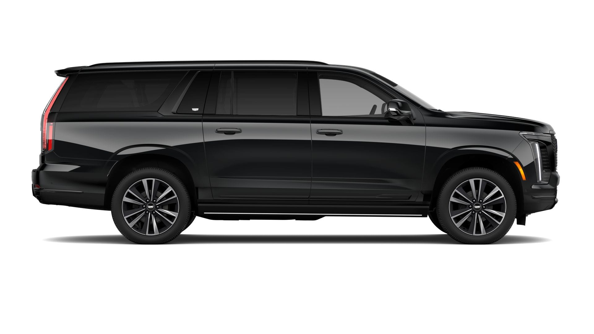 2026 Cadillac Escalade ESV 4WD Sport