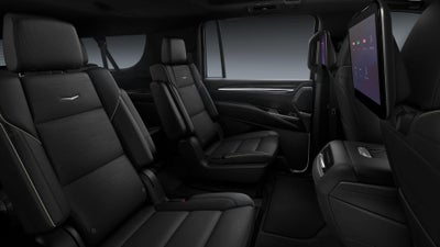 2026 Cadillac Escalade ESV 4WD Sport