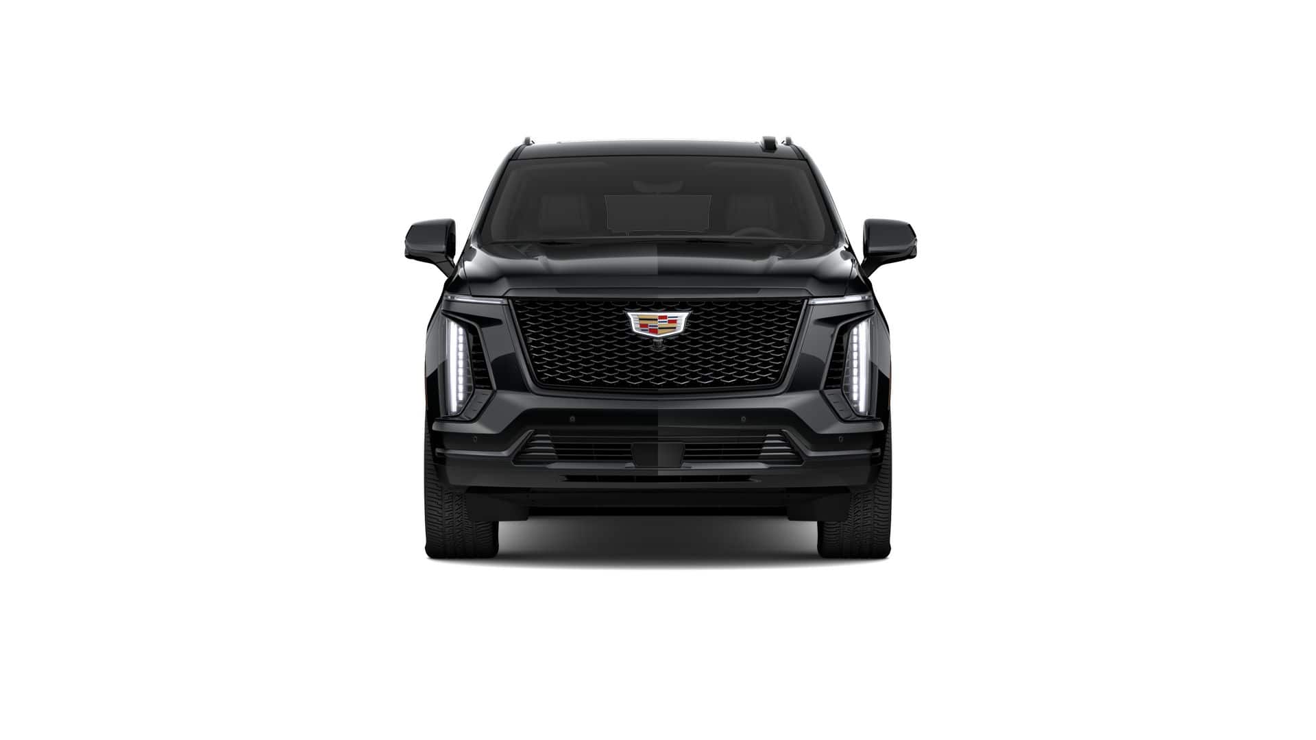 2026 Cadillac Escalade ESV 4WD Sport