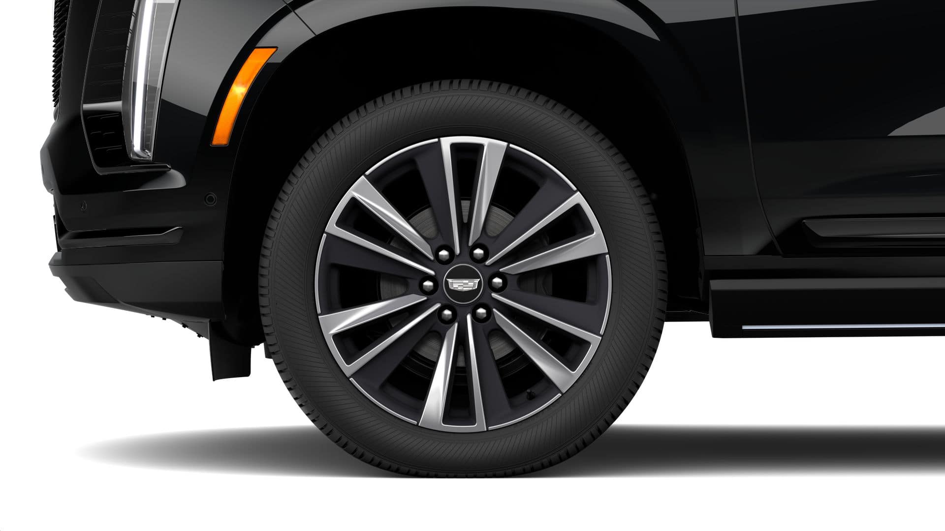 2026 Cadillac Escalade ESV 4WD Sport