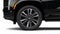 2026 Cadillac Escalade ESV 4WD Sport