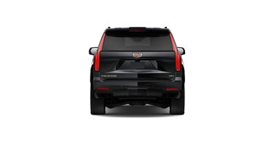 2026 Cadillac Escalade ESV 4WD Sport