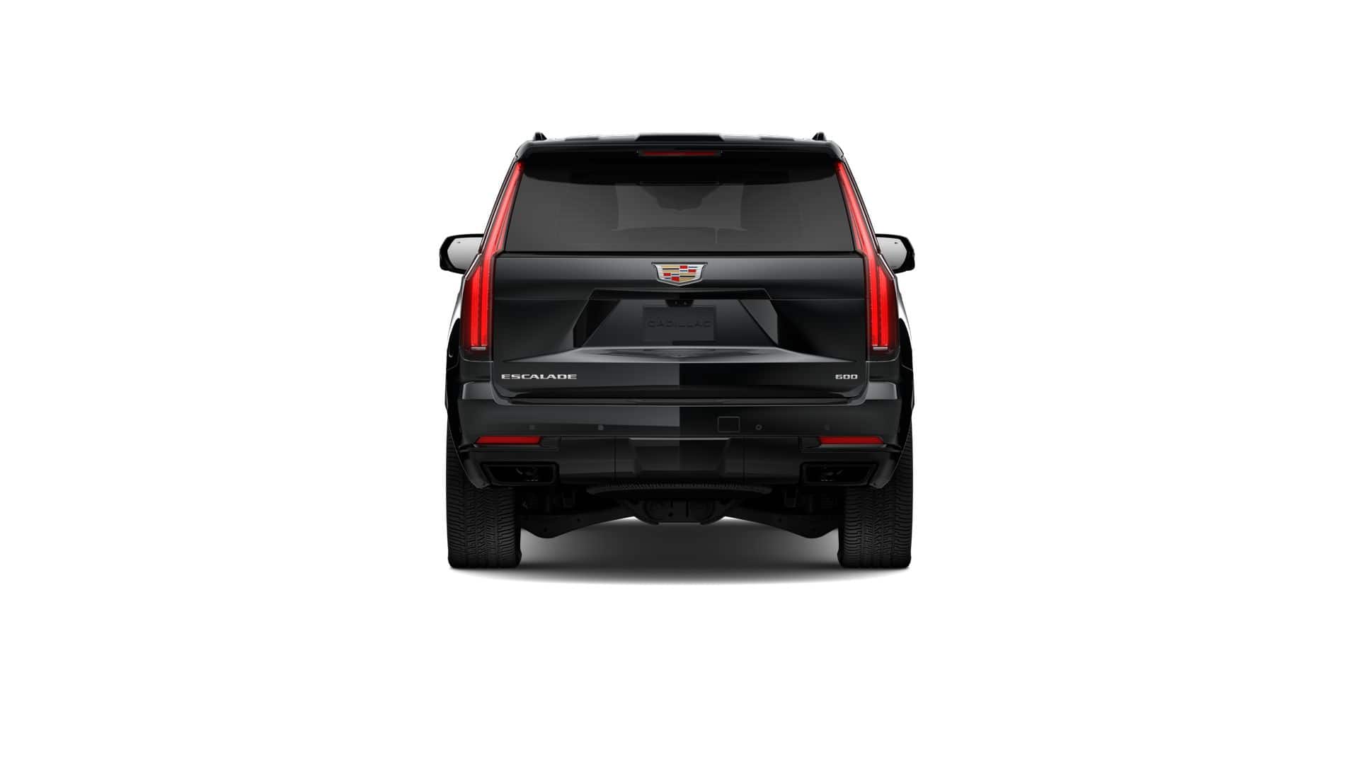 2026 Cadillac Escalade ESV 4WD Sport