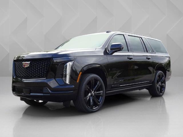 2026 Cadillac Escalade ESV 4WD Sport