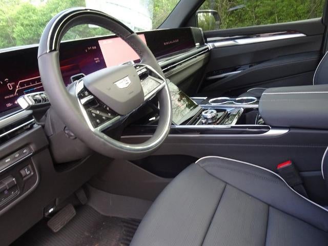 2026 Cadillac Escalade ESV 4WD Sport