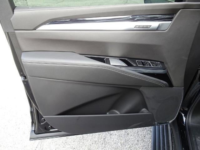 2026 Cadillac Escalade ESV 4WD Sport