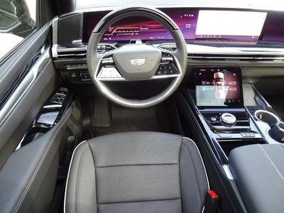 2026 Cadillac Escalade ESV 4WD Sport