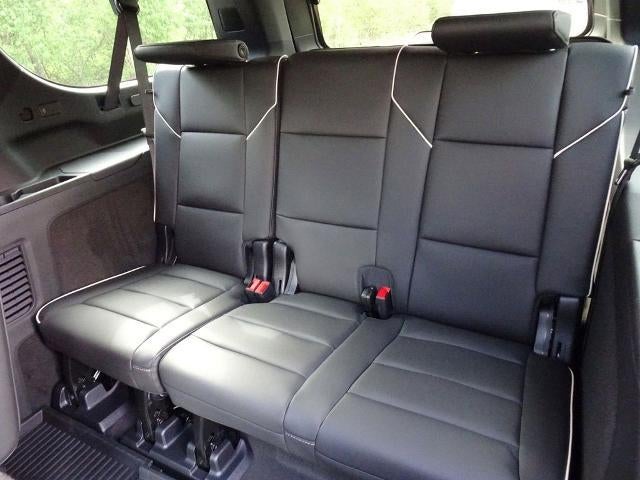 2026 Cadillac Escalade ESV 4WD Sport