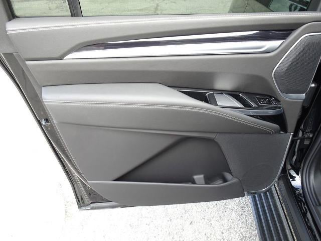 2026 Cadillac Escalade ESV 4WD Sport